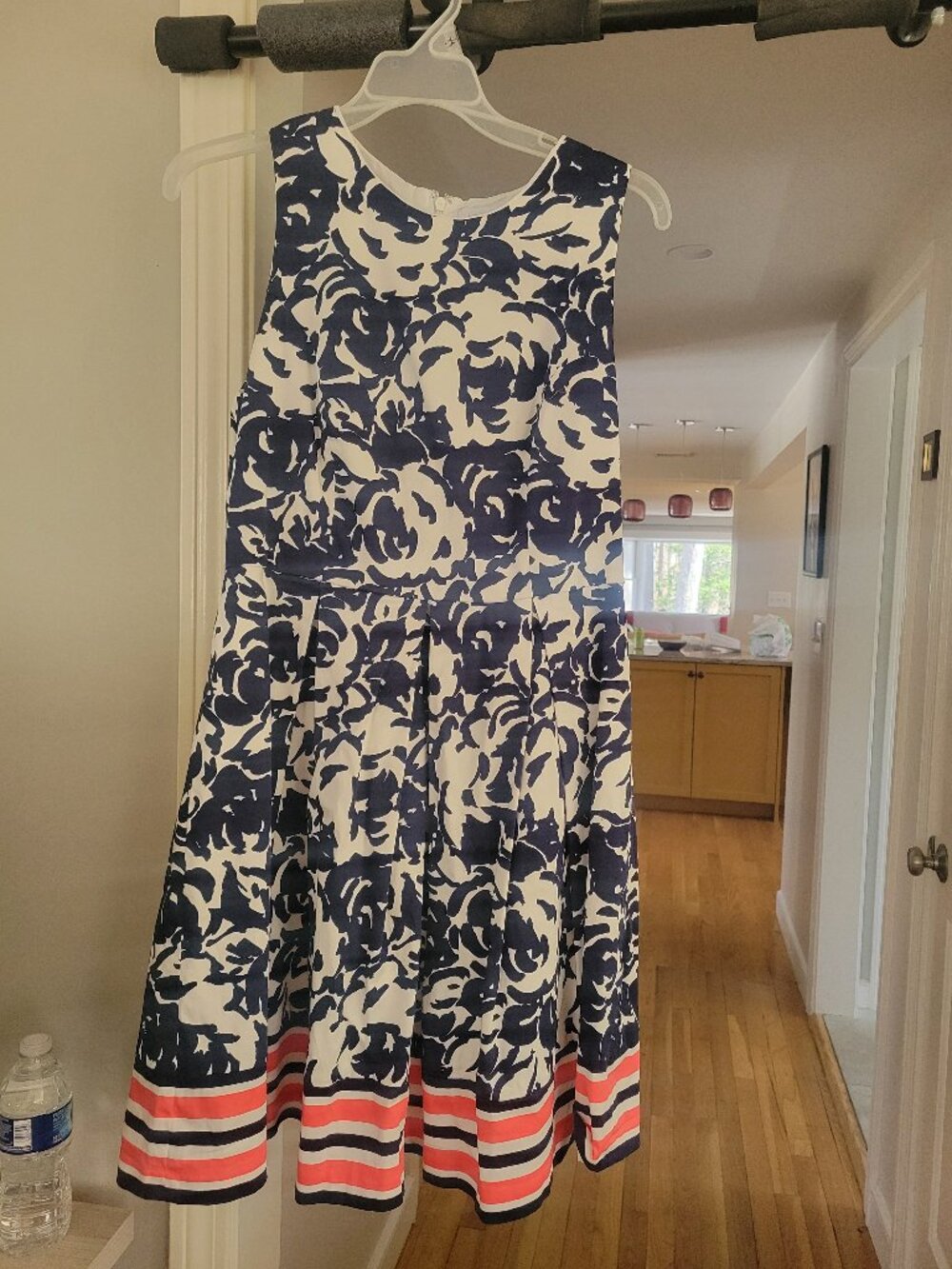 Liz Claibone Dress Size 6